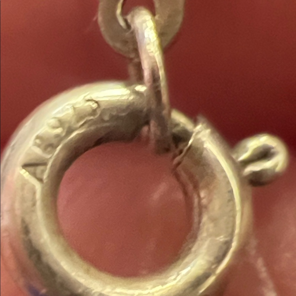 Tiffany & Co 925 Sterling ] - Picture 6 of 14